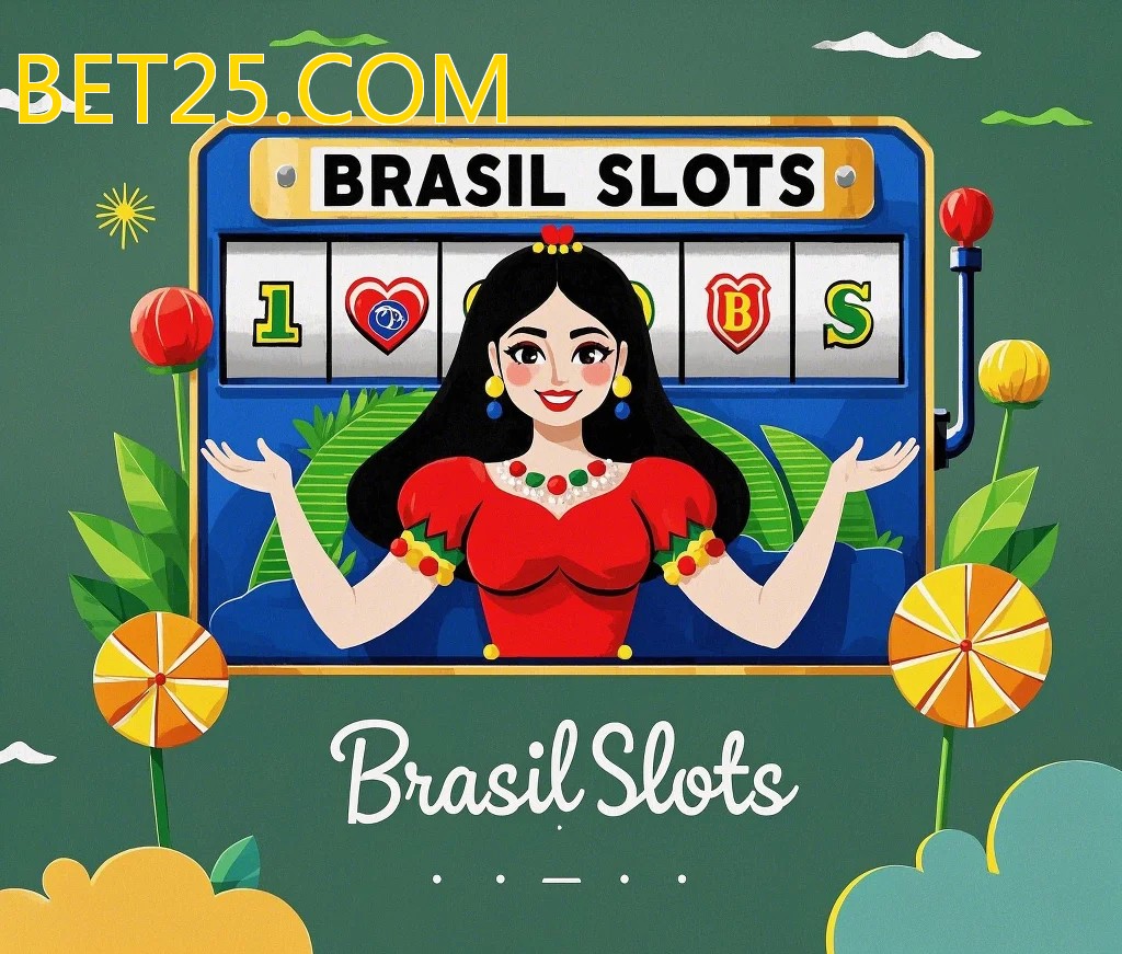 bet25 GAME-Slots