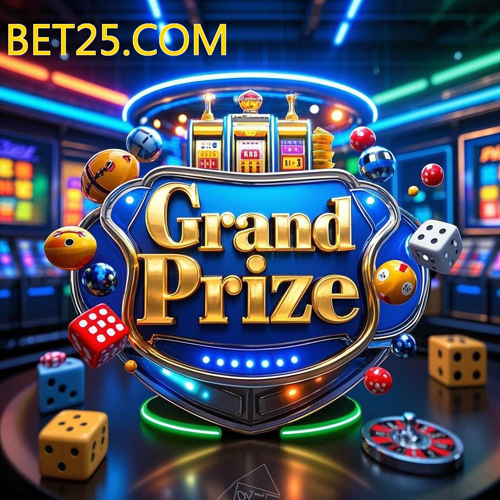 bet25 GAME-Login